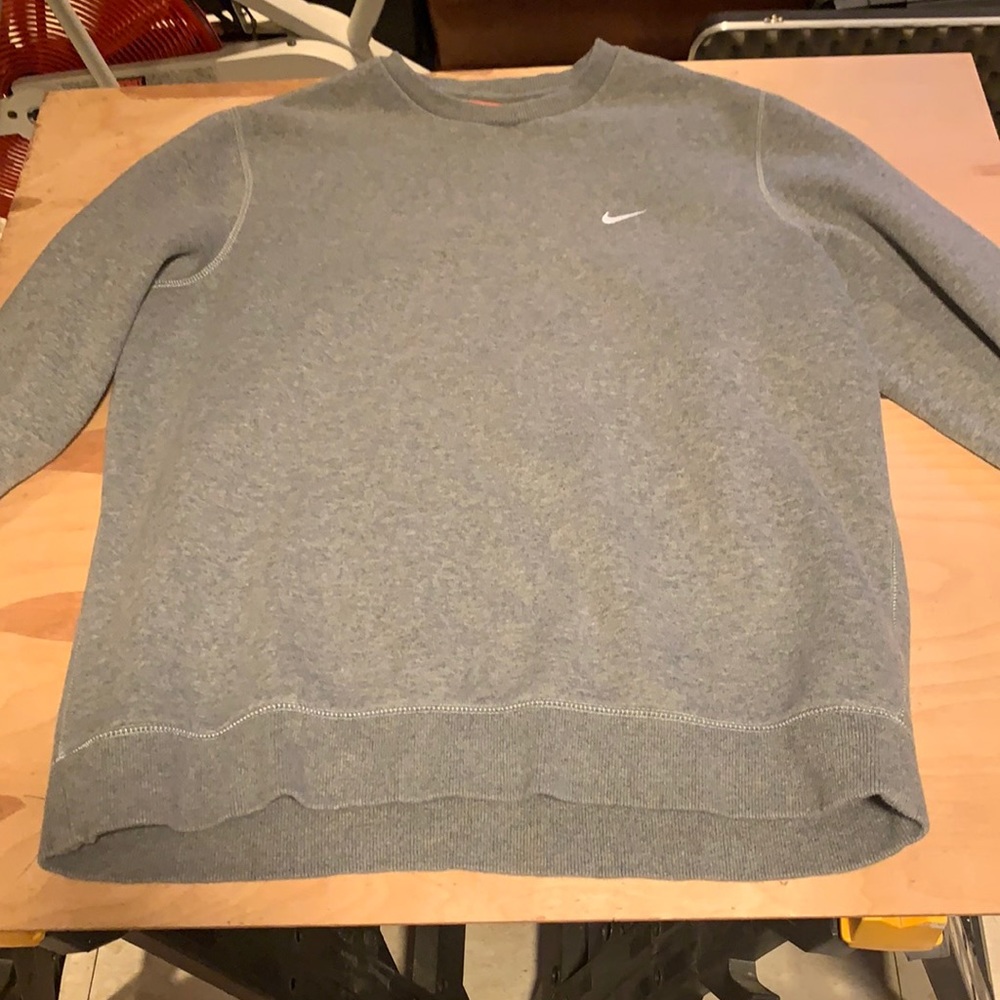 Crewneck